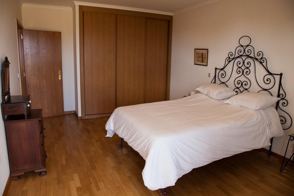 Apartament Casa Da Atalaia Caniço Pokój zdjęcie