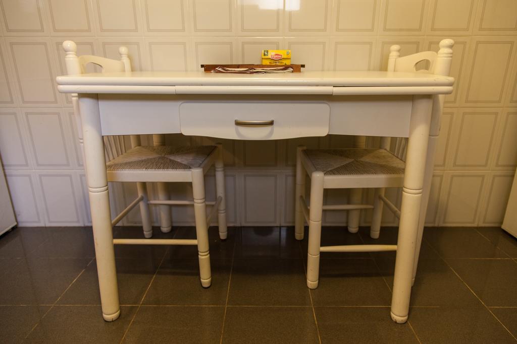 Apartament Casa Da Atalaia Caniço Zewnętrze zdjęcie