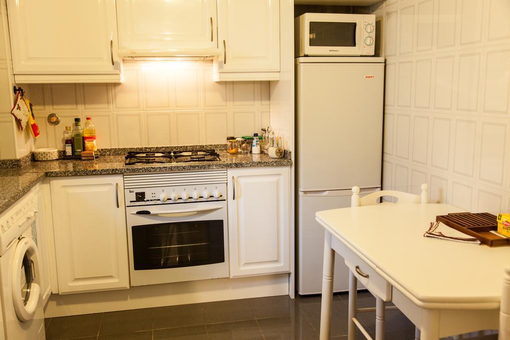 Apartament Casa Da Atalaia Caniço Zewnętrze zdjęcie