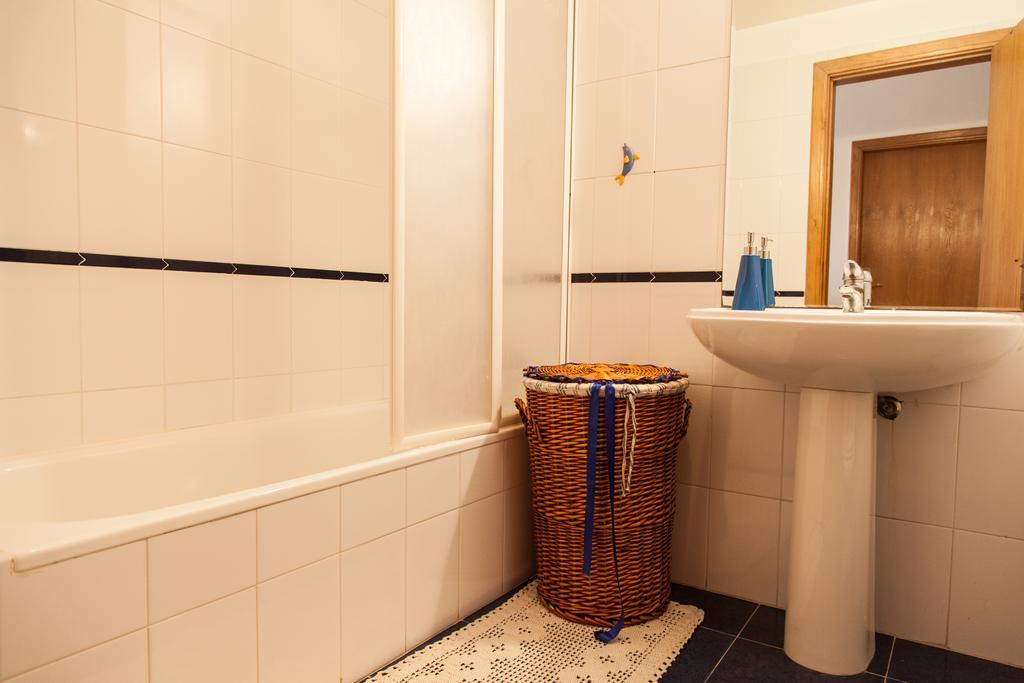 Apartament Casa Da Atalaia Caniço Zewnętrze zdjęcie